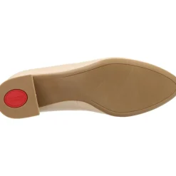 Escarpins*Tamaris Comfort Raine Ivory